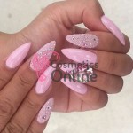 Decor Pixie pentru unghii naturale sau false PX10